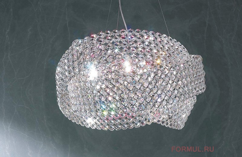 Люстра Marchetti Diamante